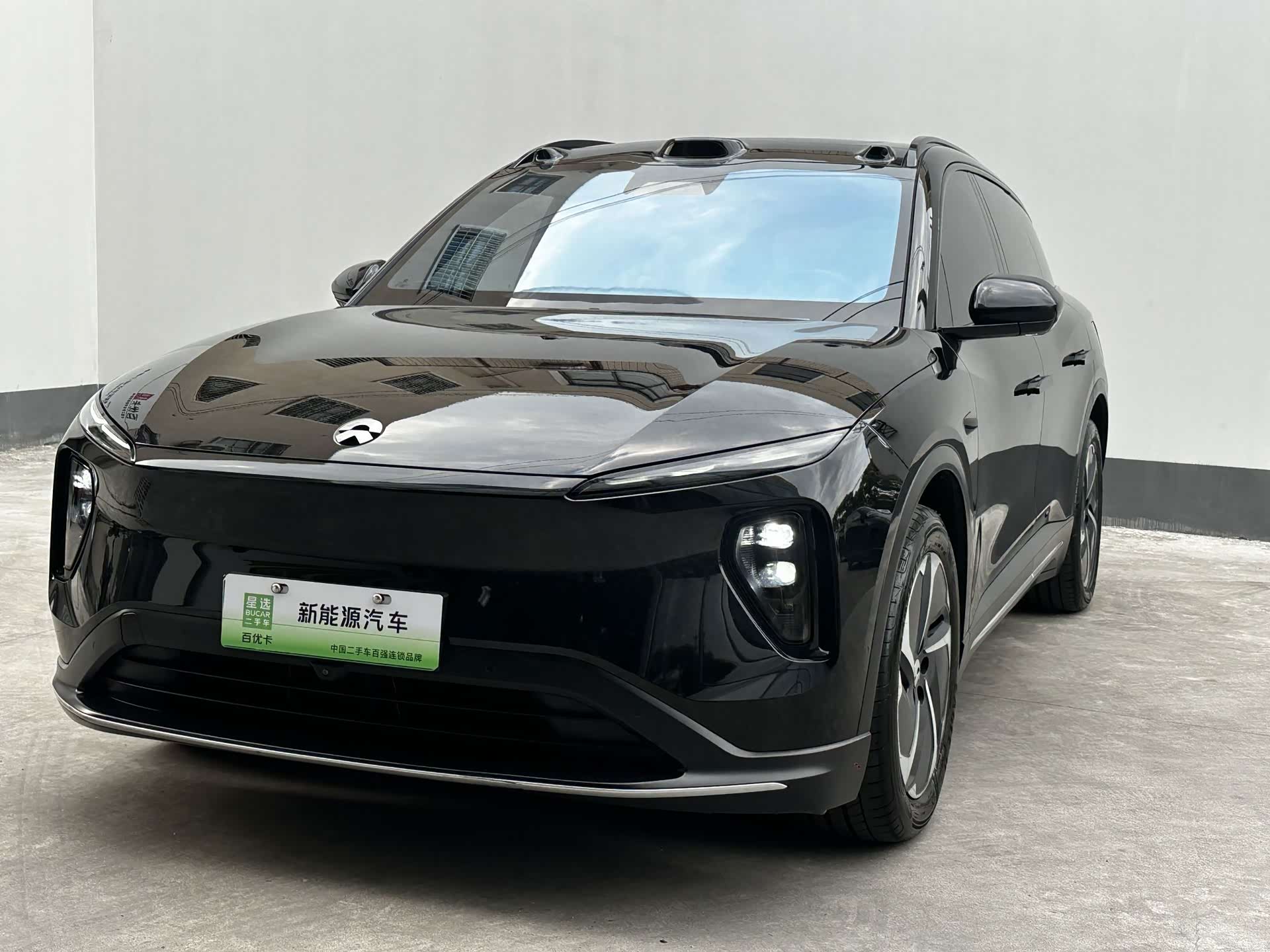 NIO ES6, 2024 1