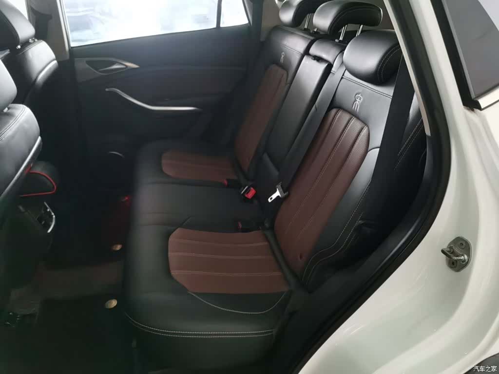 BYD Song, 2019 14