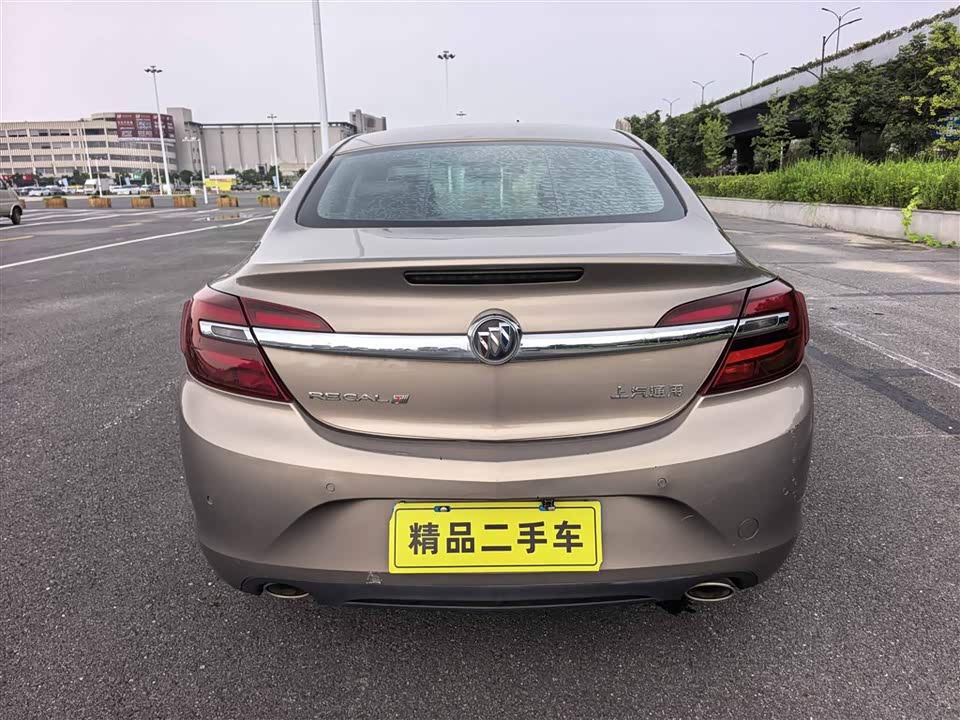 Buick Regal Buick Regal
