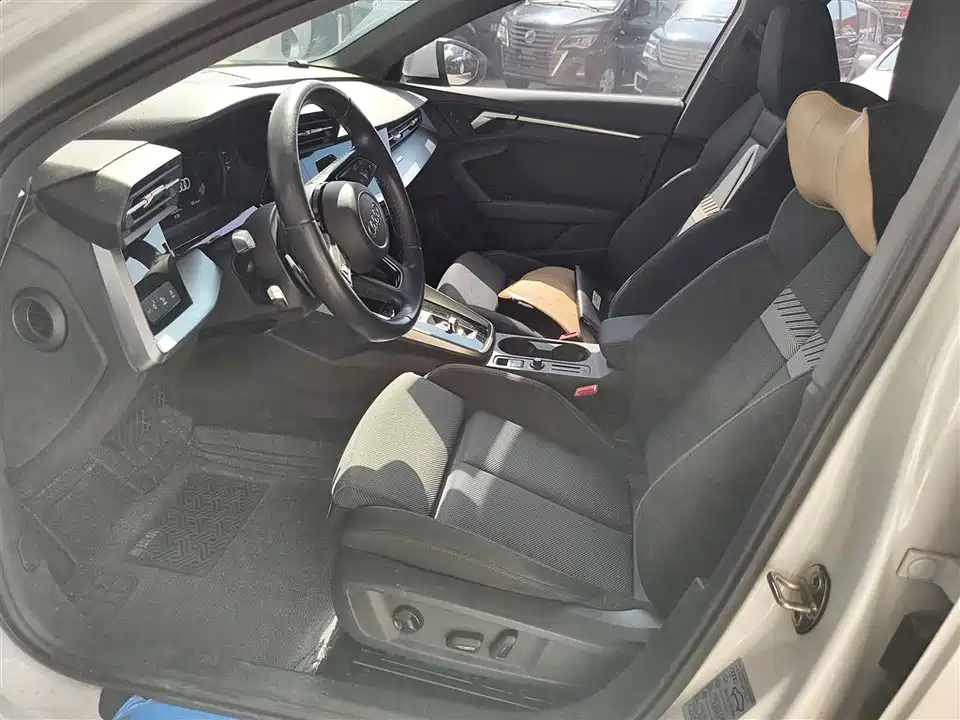 Audi A3 Audi A3