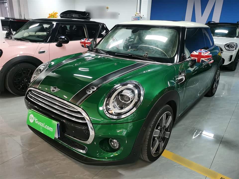 MINI MINI