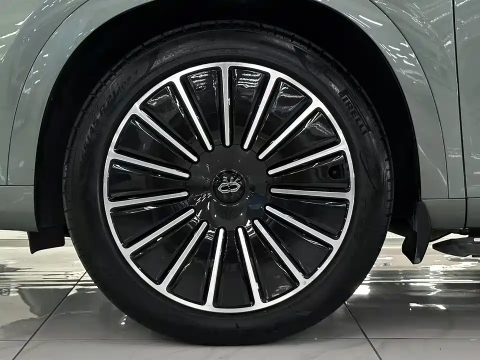 HarmonyOS Ask the world M7