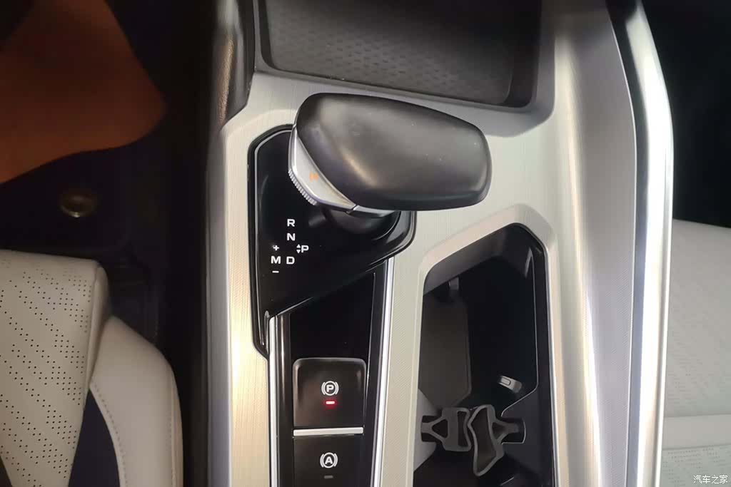 Geely Preface, 2021 16