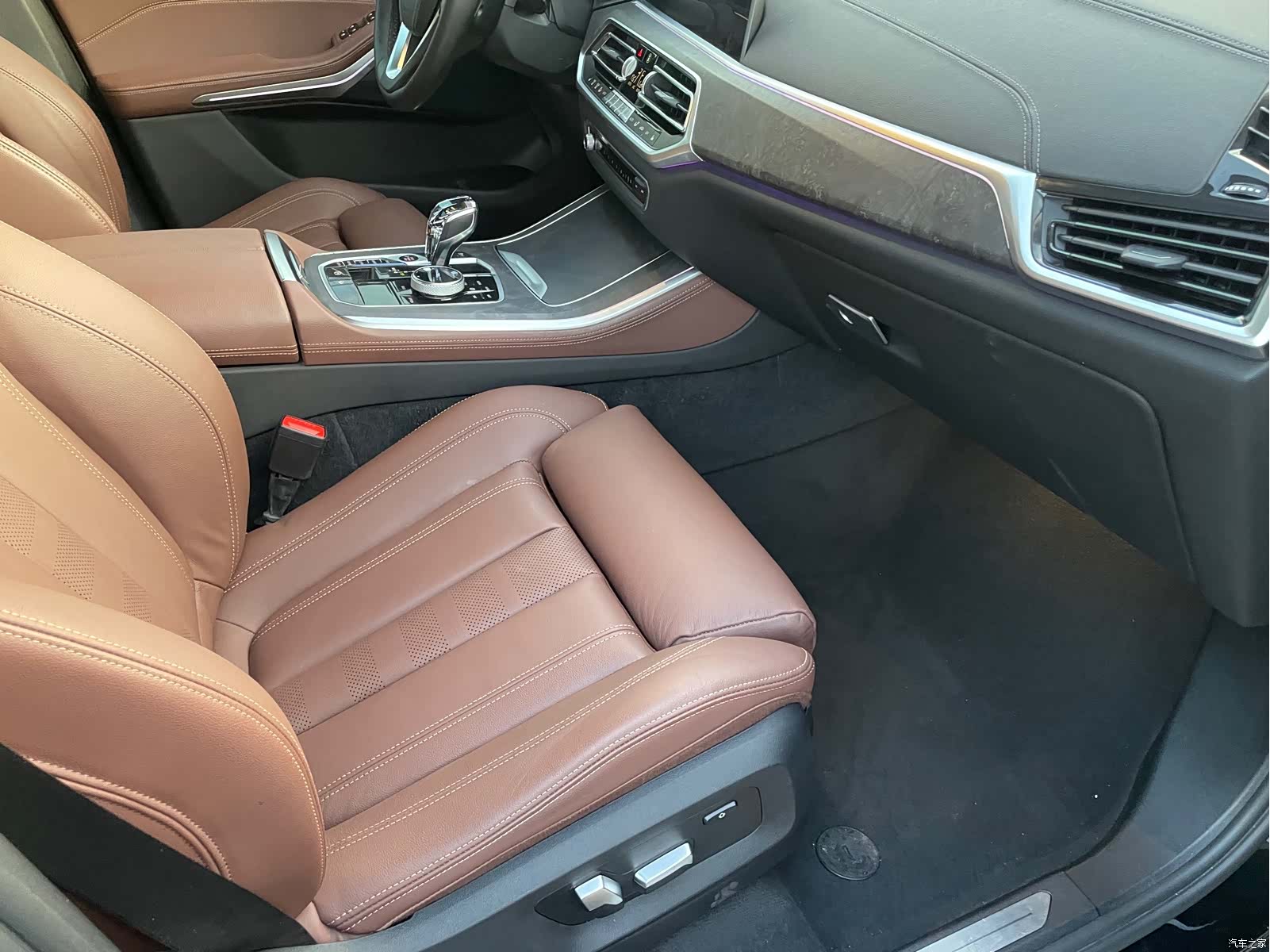 BMW X5, 2021 17