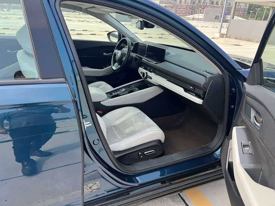 Honda Accord Honda Accord