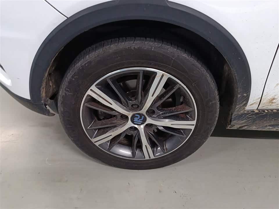 BYD Yuanxin Energy BYD Yuanxin Energy