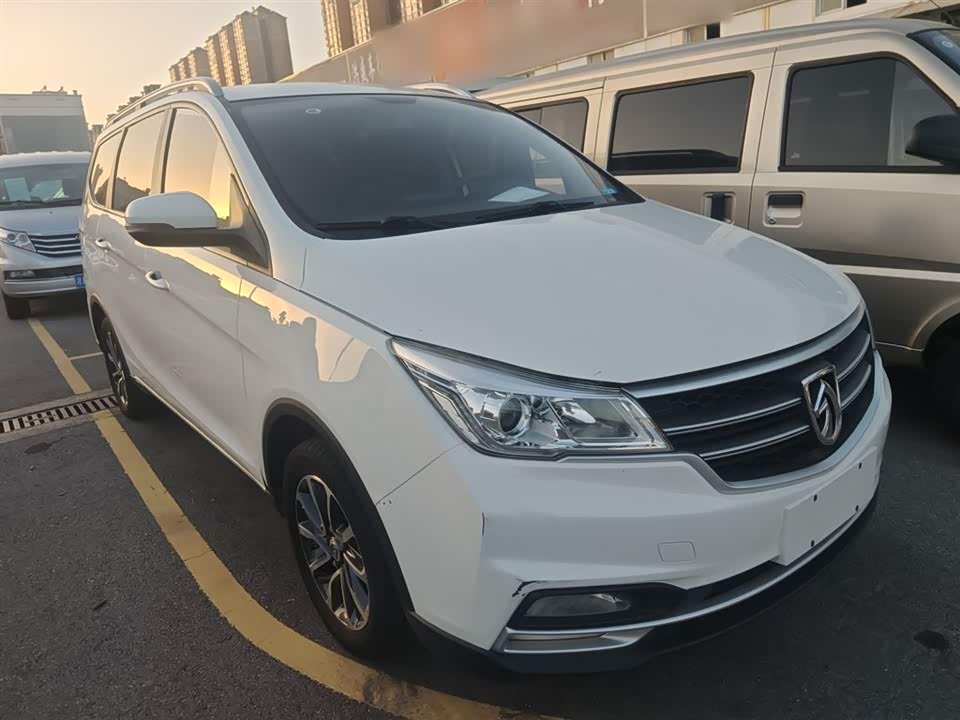 Baoding 730