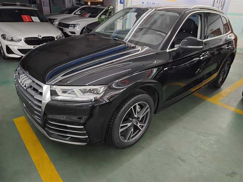 Audi Q5L