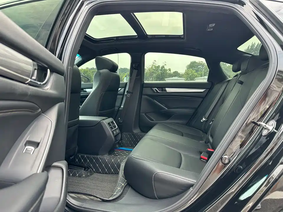Honda Yingshipai Honda Yingshipai