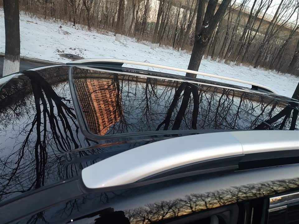 Trumpchi Trumpchi GS8