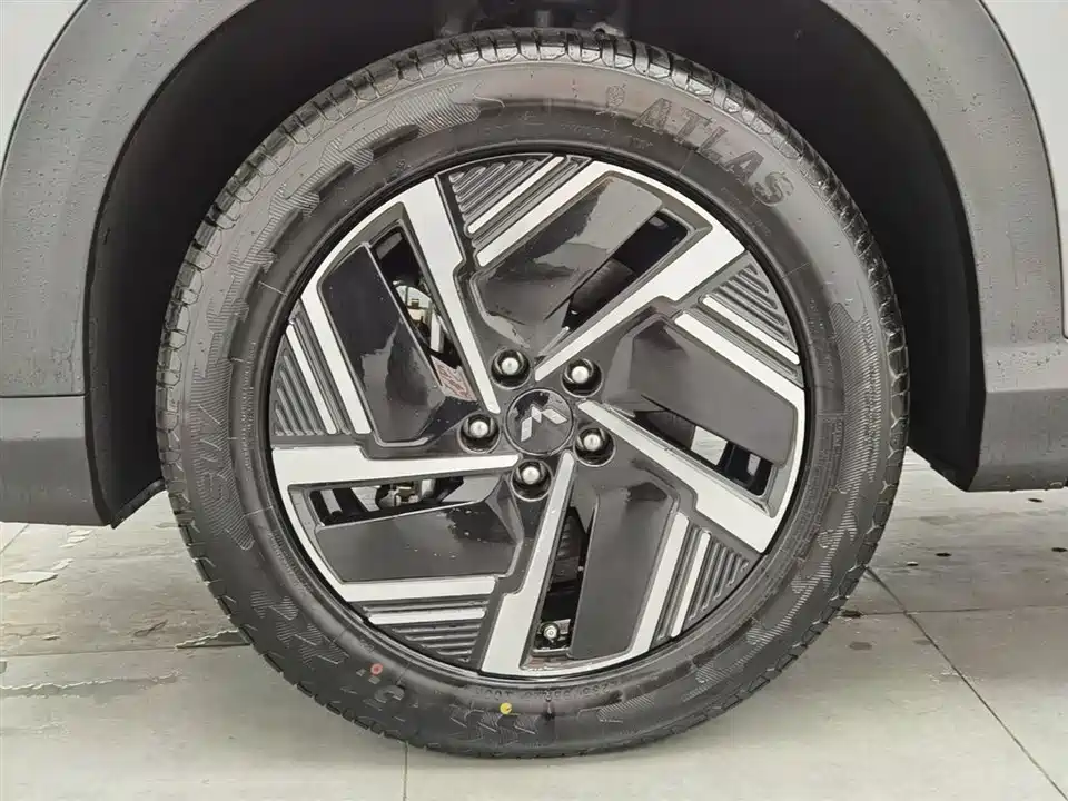 Wuling Wuling Xingguang S