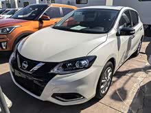 TIIDA 2023 1.6L CVTа