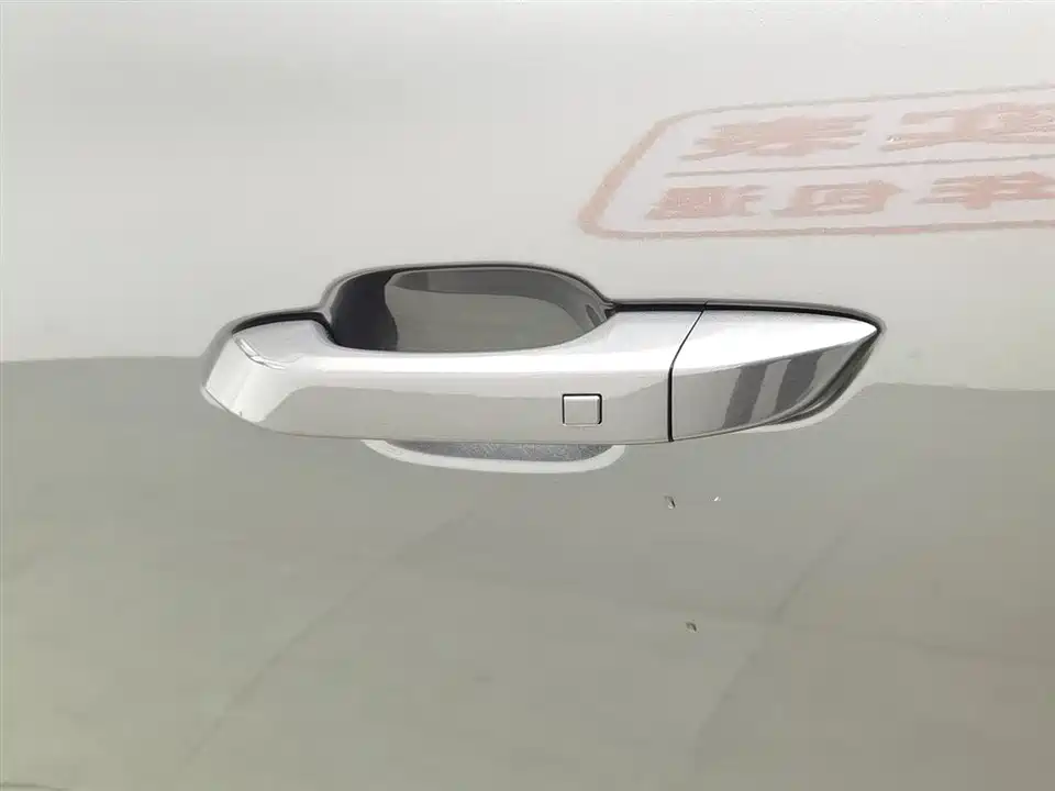 Wuling Wuling Xingguang S