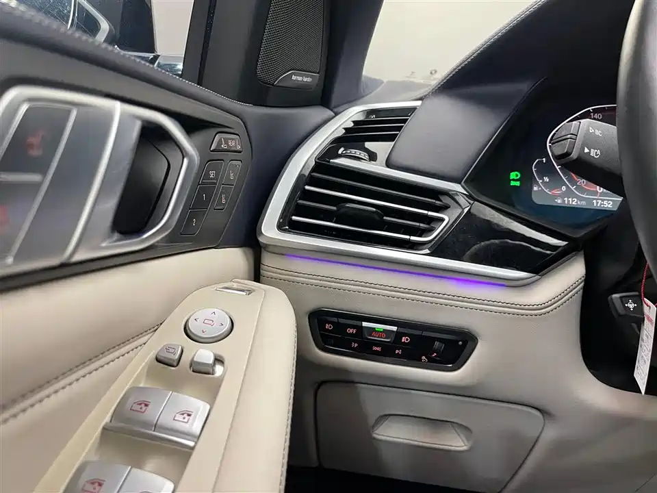 BMW X7 BMW X7