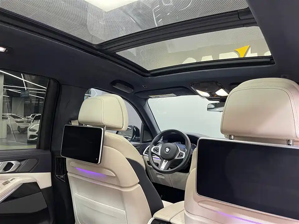 BMW X7 BMW X7