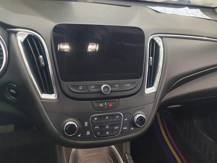 Chevrolet Mai Ruibao XL