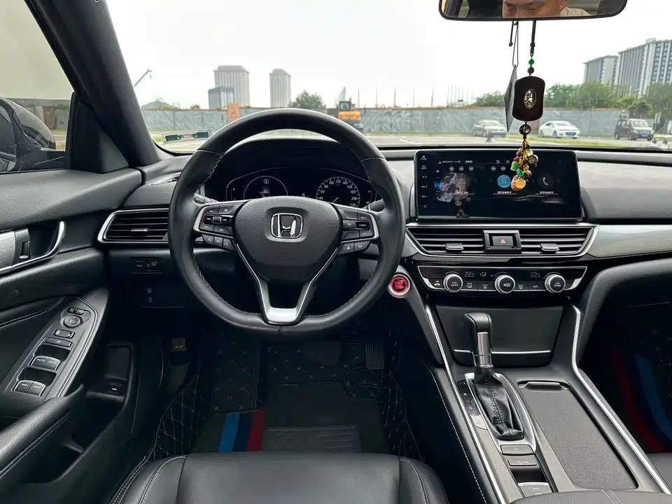 Honda Yingshipai Honda Yingshipai