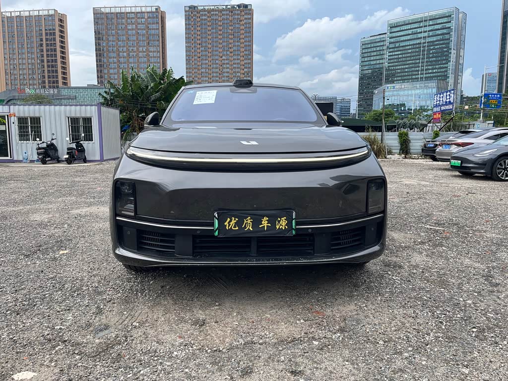Li Auto L7