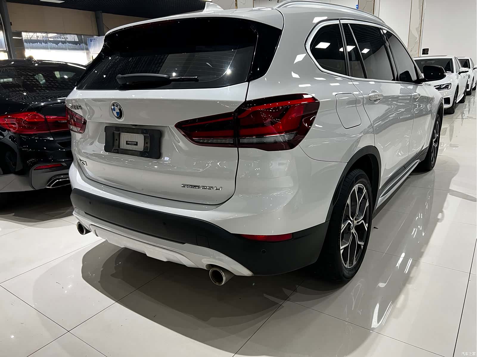 BMW X1, 2020 9