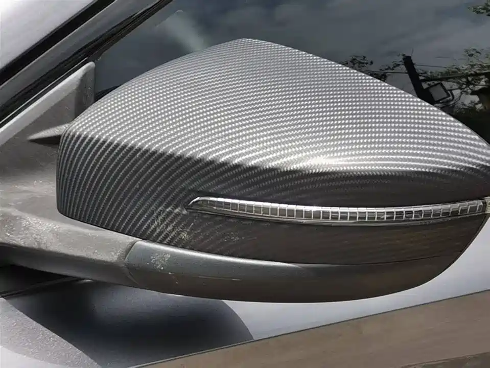 Trumpchi Shadow Leopard