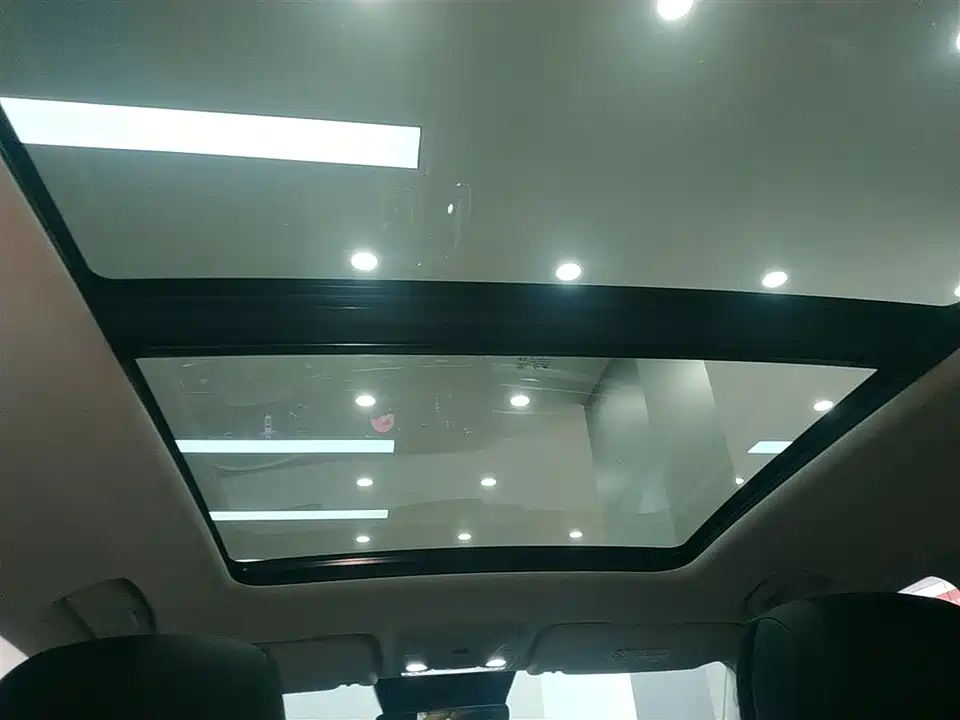 Hongqi HS5 Hongqi HS5