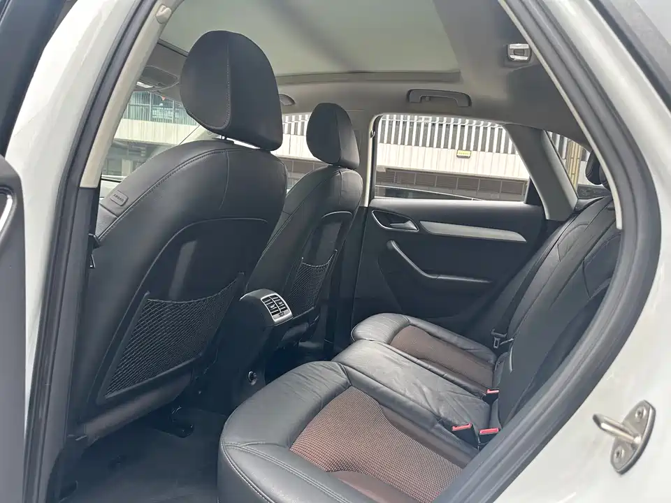 Audi Q3 Audi Q3