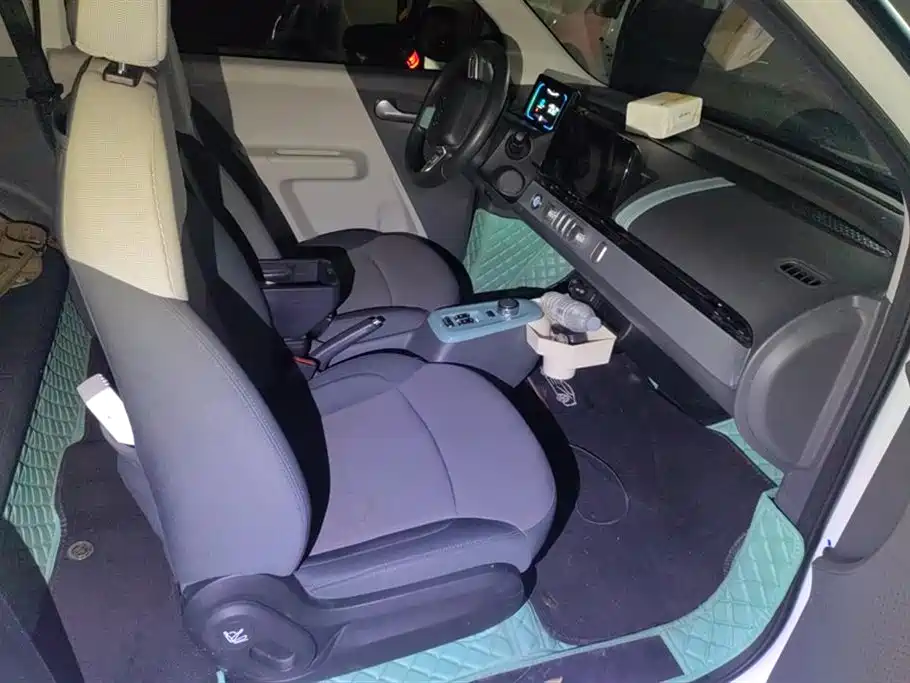 Changan Changan Lumin