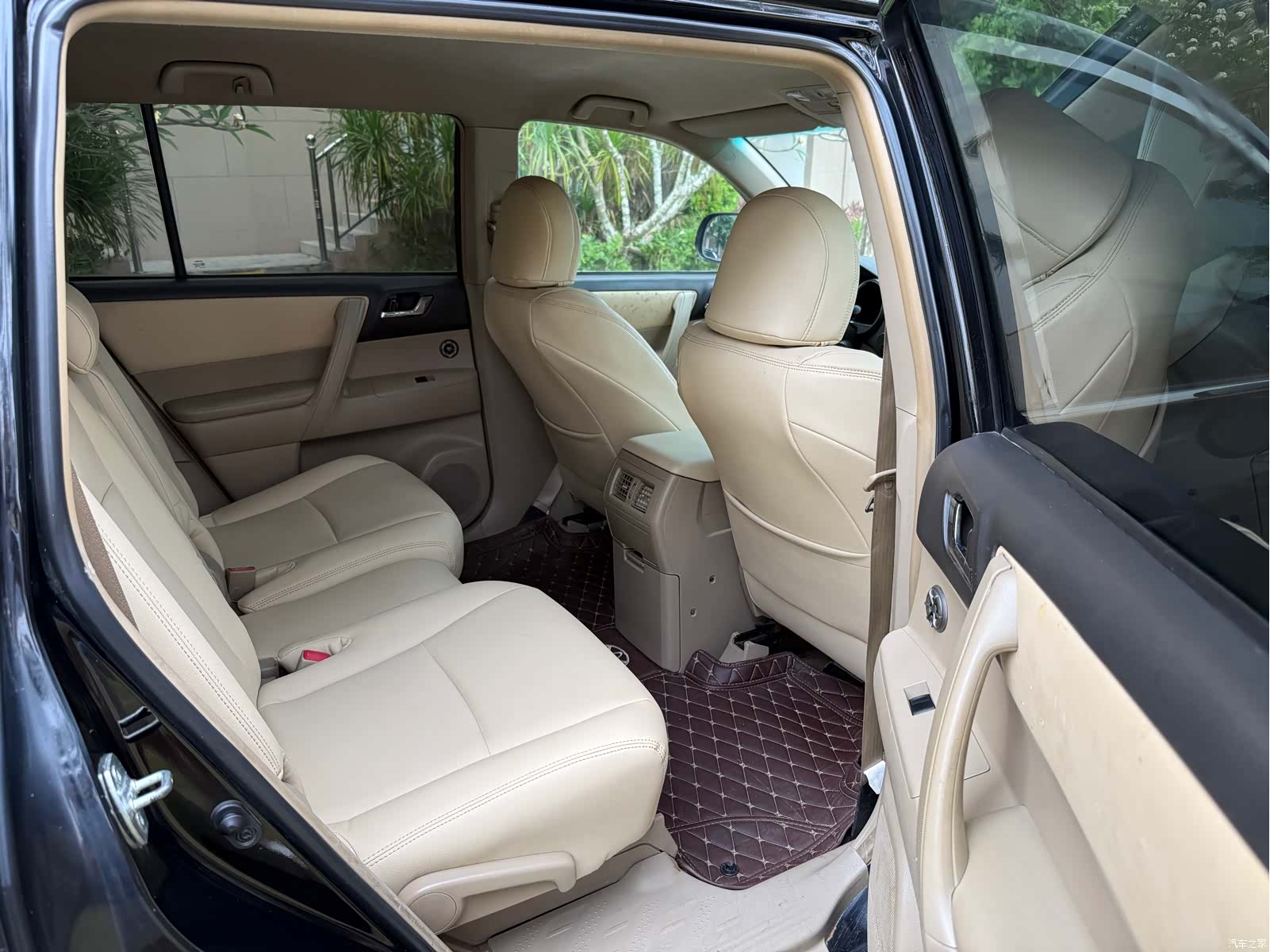Toyota Highlander, 2013 11
