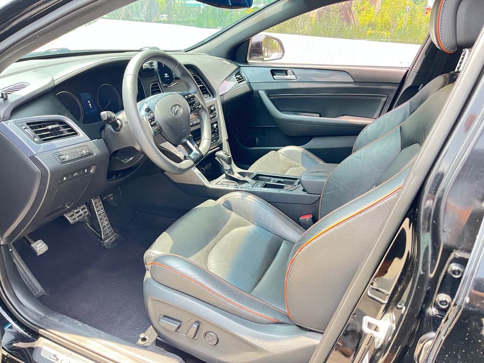 Hyundai Sonata Hyundai Sonata
