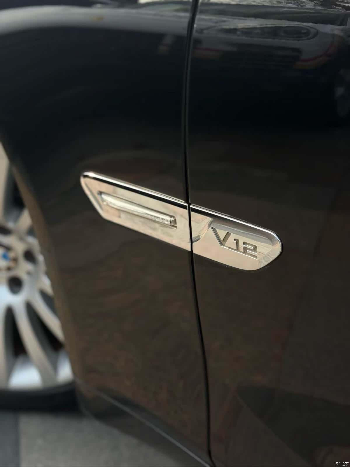 BMW 7 Series, 2011 27