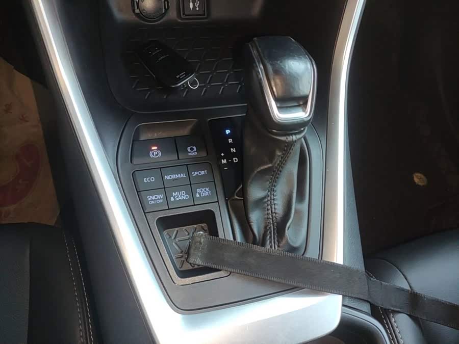 Toyota Wildlander 2022, фото 14