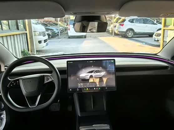 Tesla Model 3 Tesla Model 3