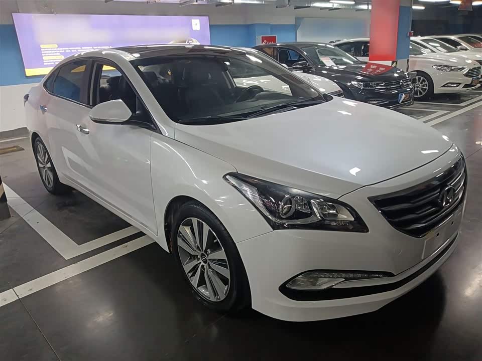 Hyundai Name picture