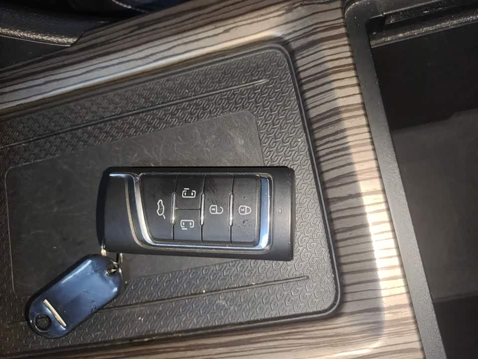 Trumpchi Trumpchi M8