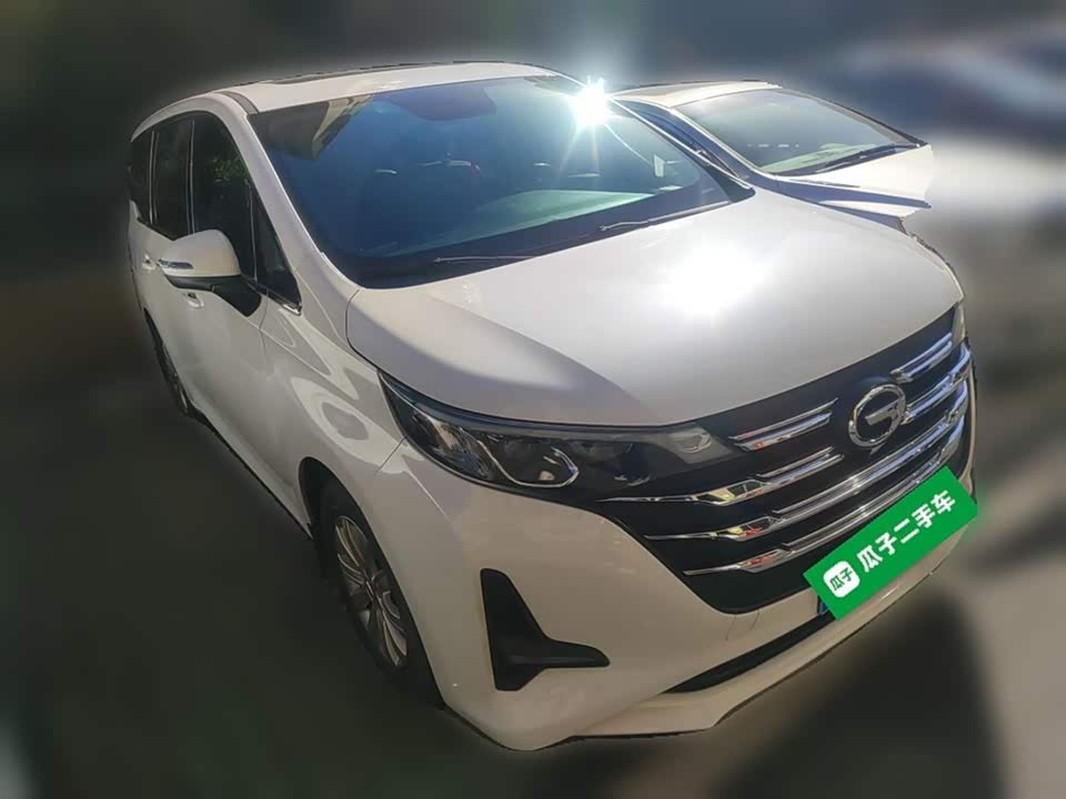 Trumpchi Trumpchi M6