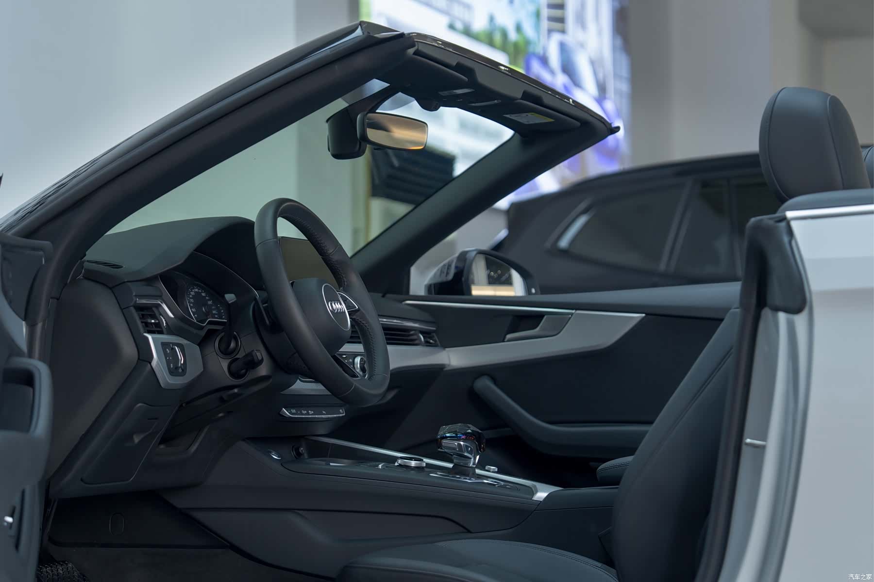 Audi A5, 2019 12
