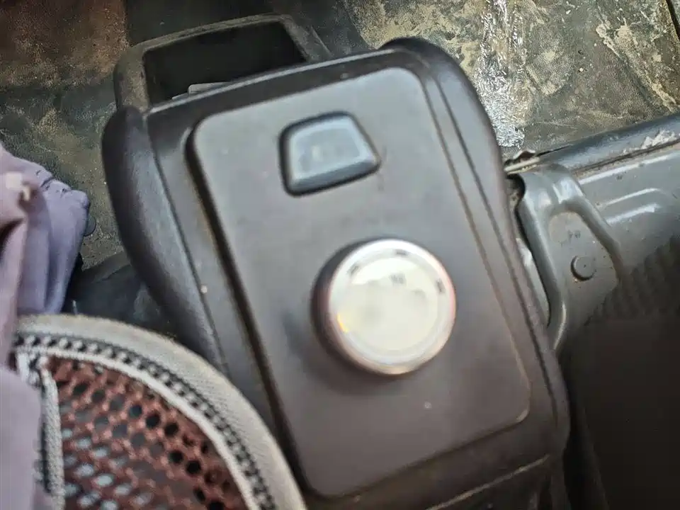 Wuling Wuling Rongguang EV