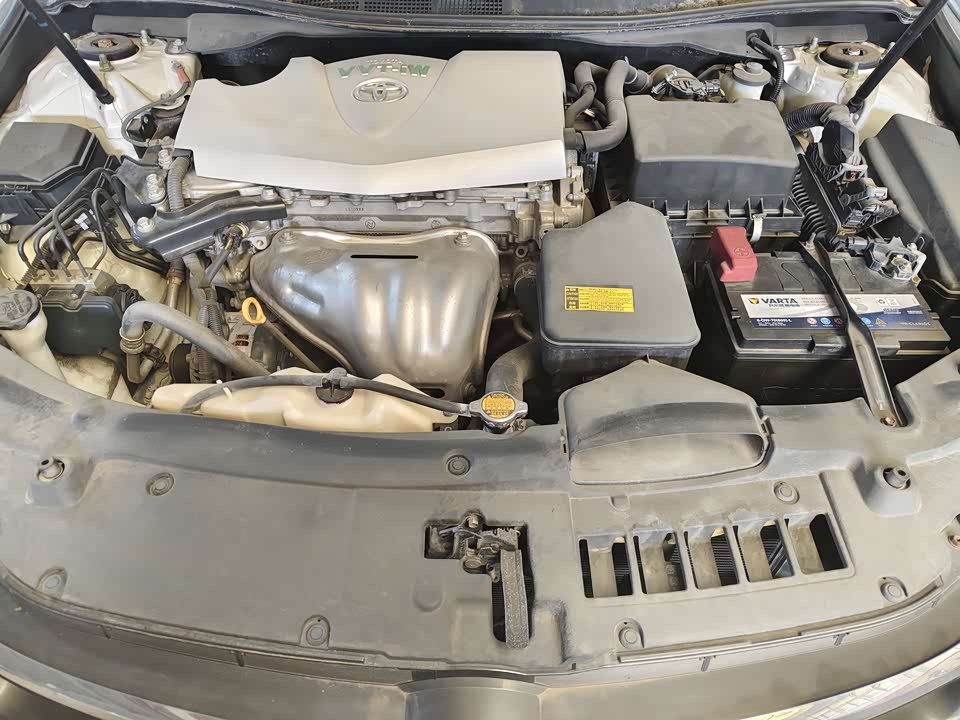 Toyota Camry Toyota Camry