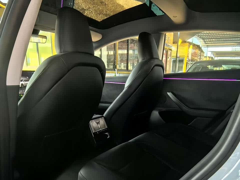 Tesla Model 3 Tesla Model 3
