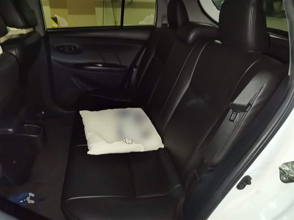 Toyota YARiS L Zhixuan