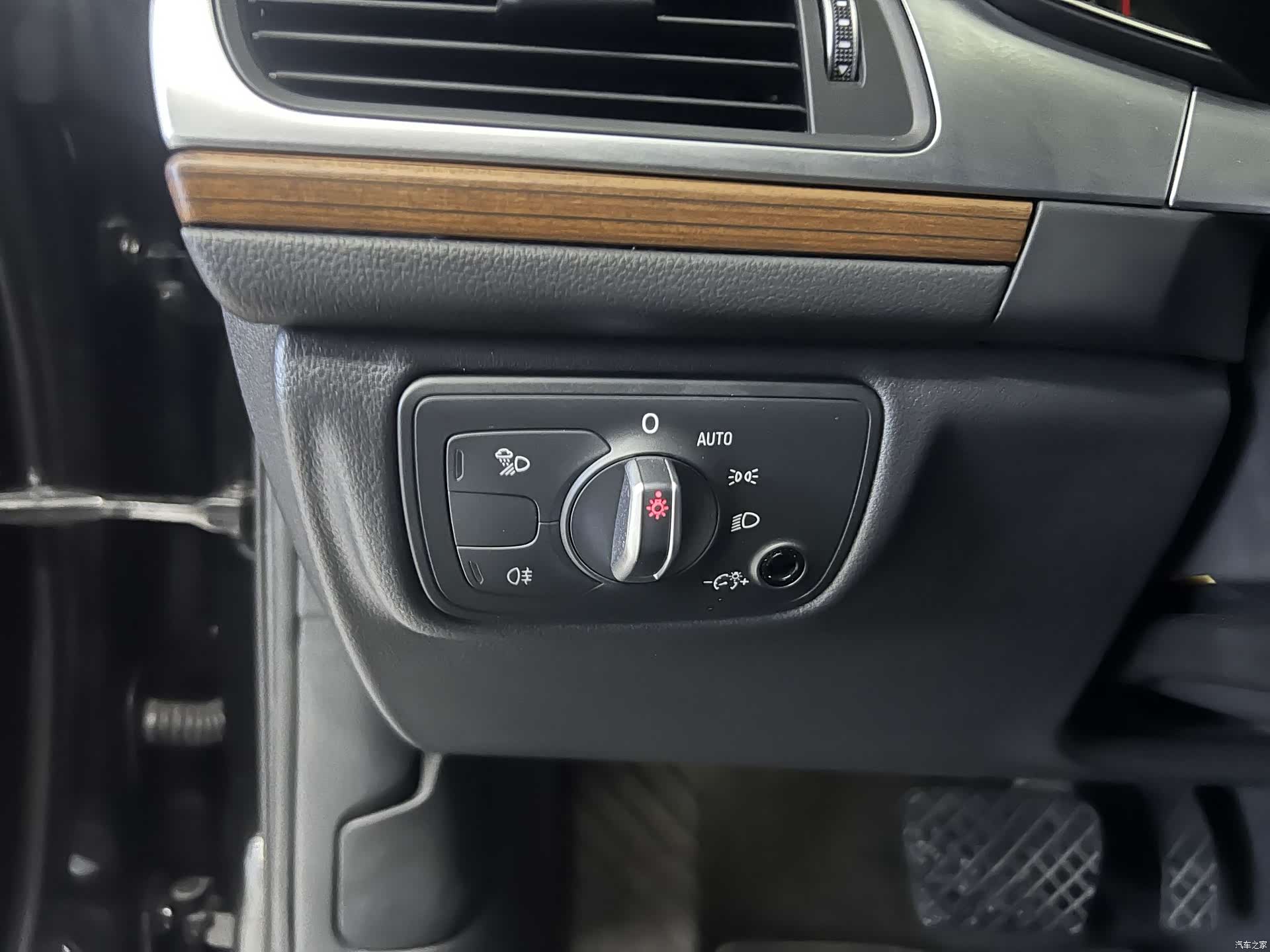 Audi A6L, 2017 7