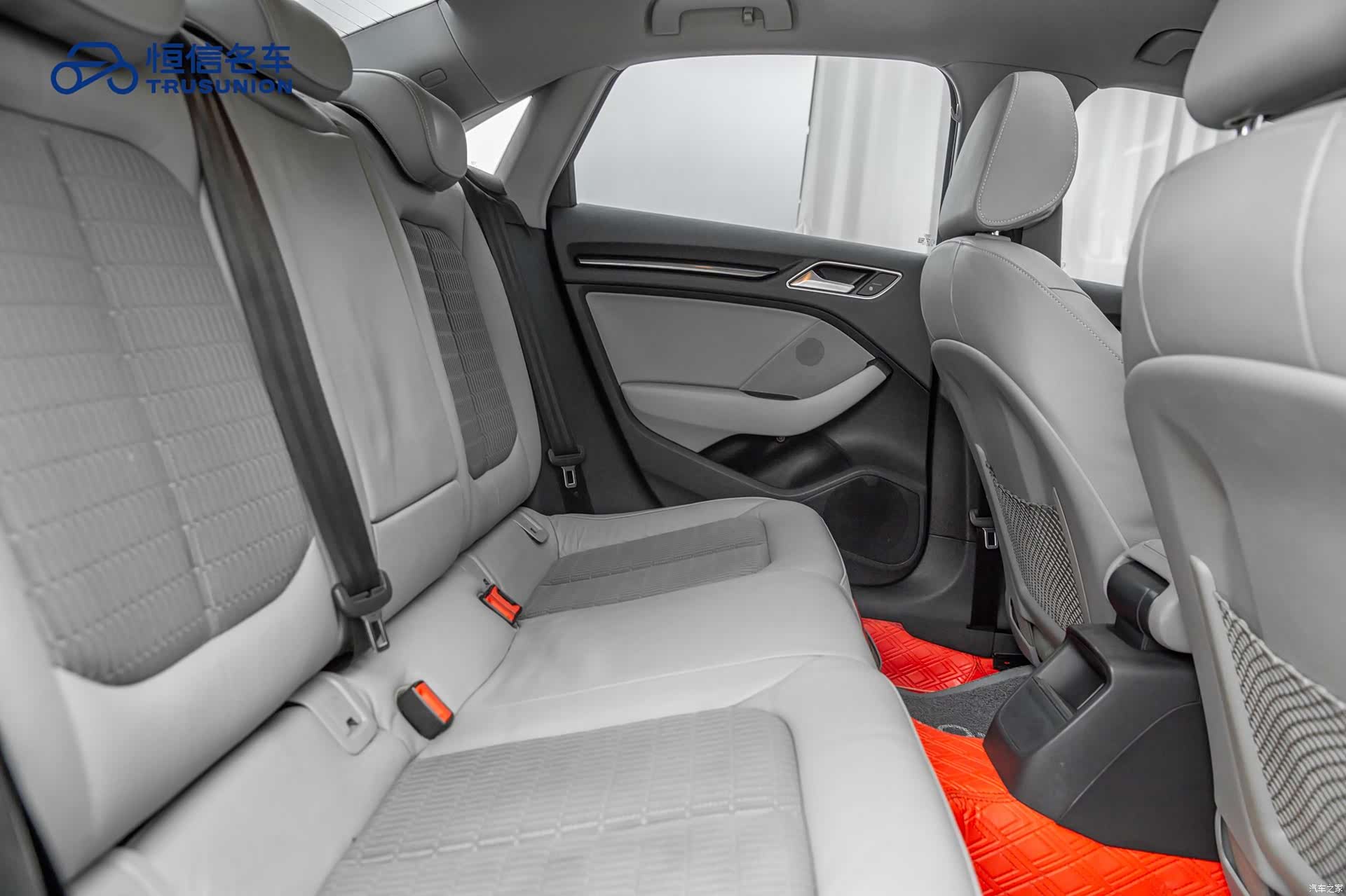 Audi A3, 2019 15