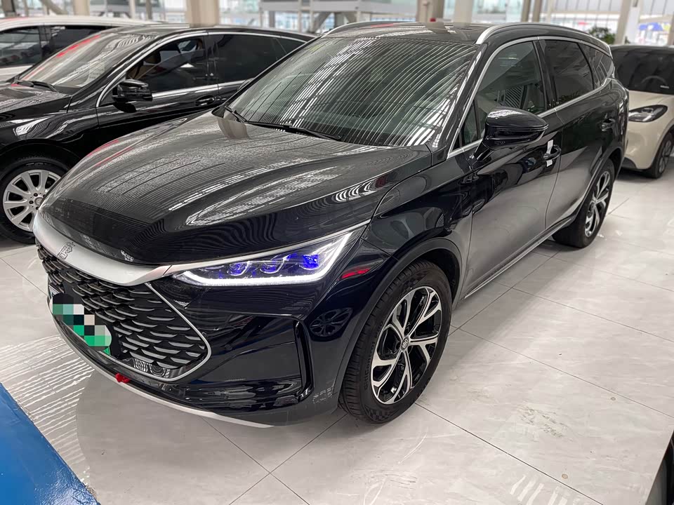 BYD Tangxin Energy