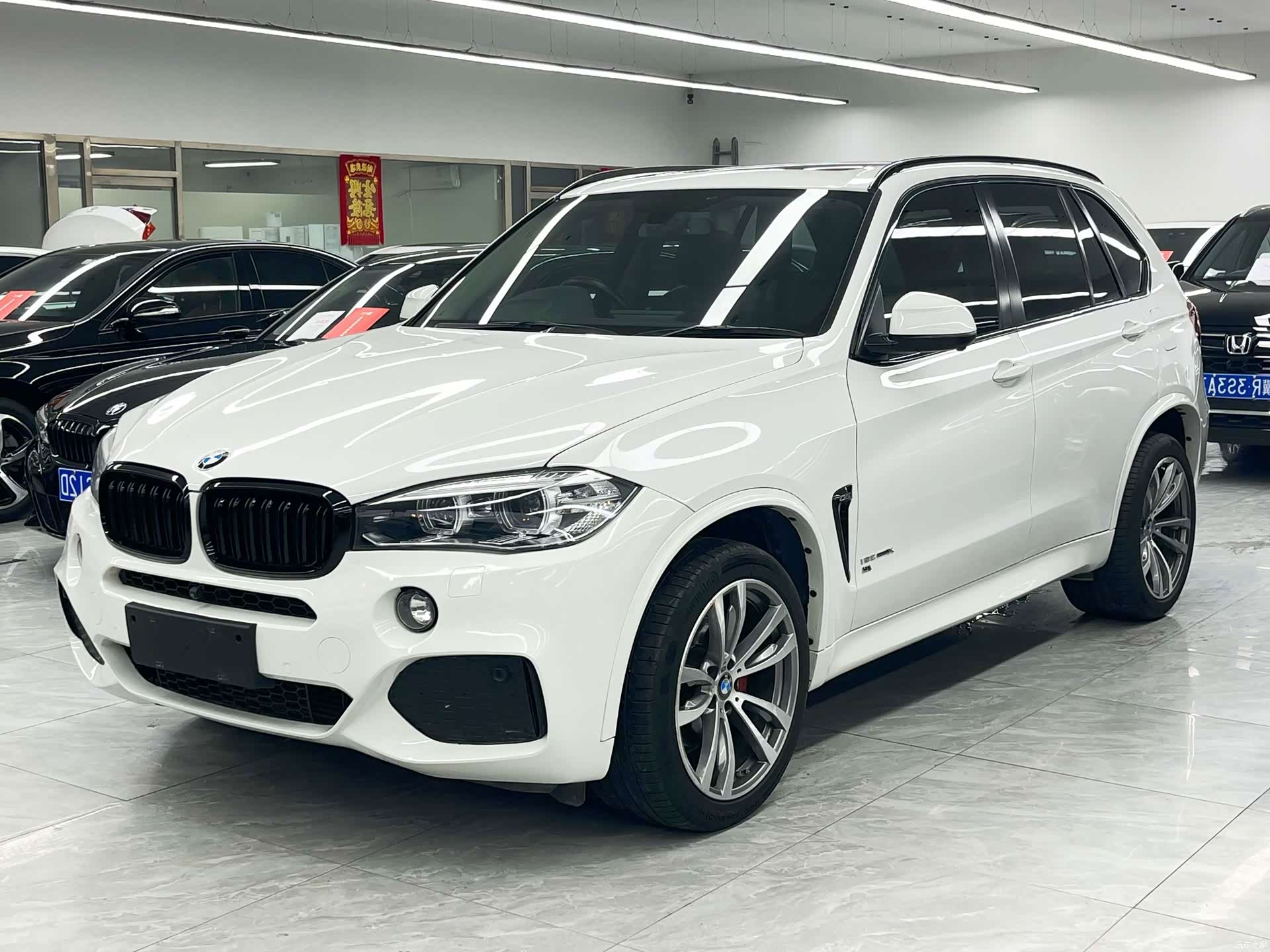 BMW X5, 2020 1