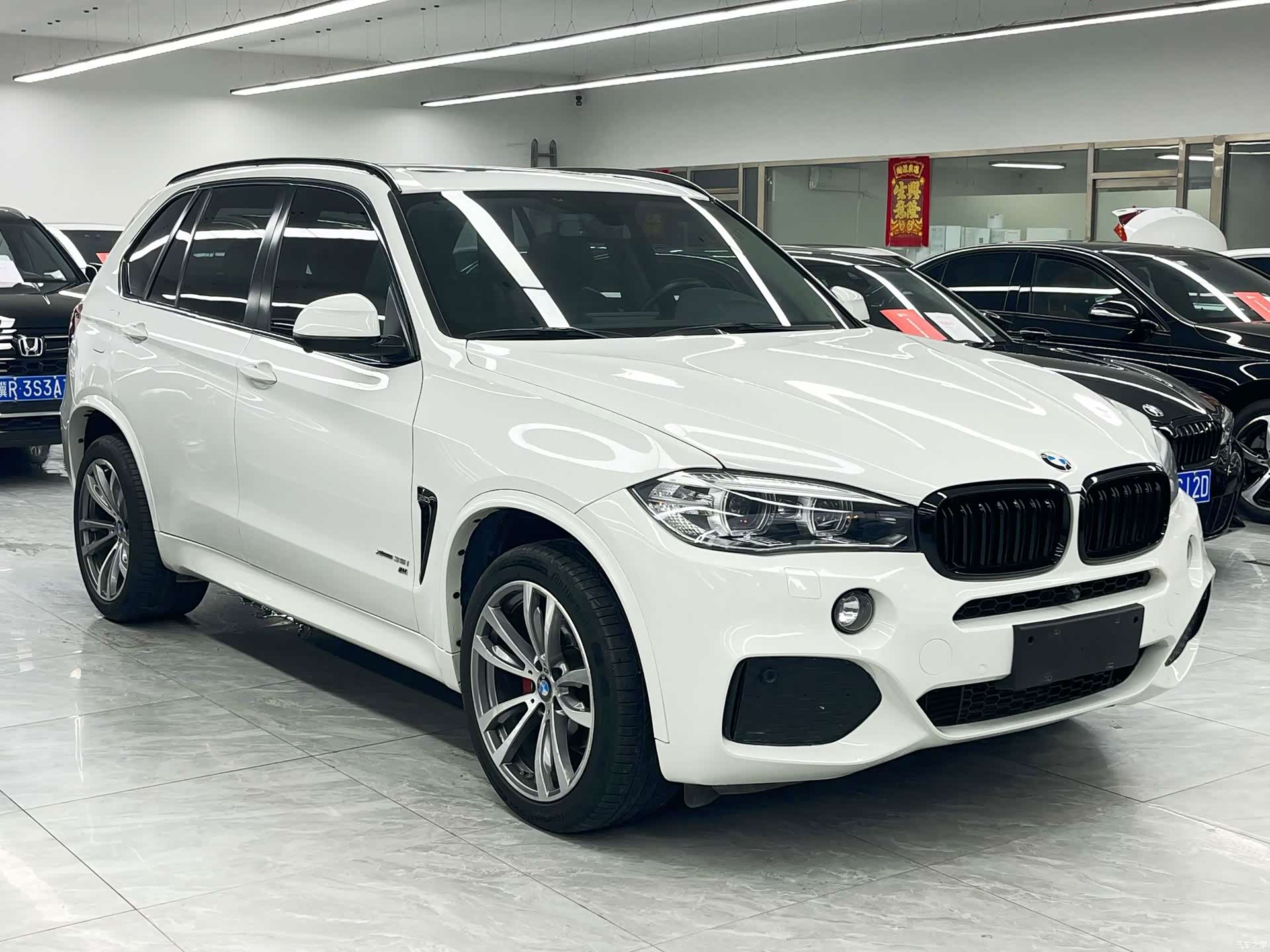 BMW X5, 2020 3