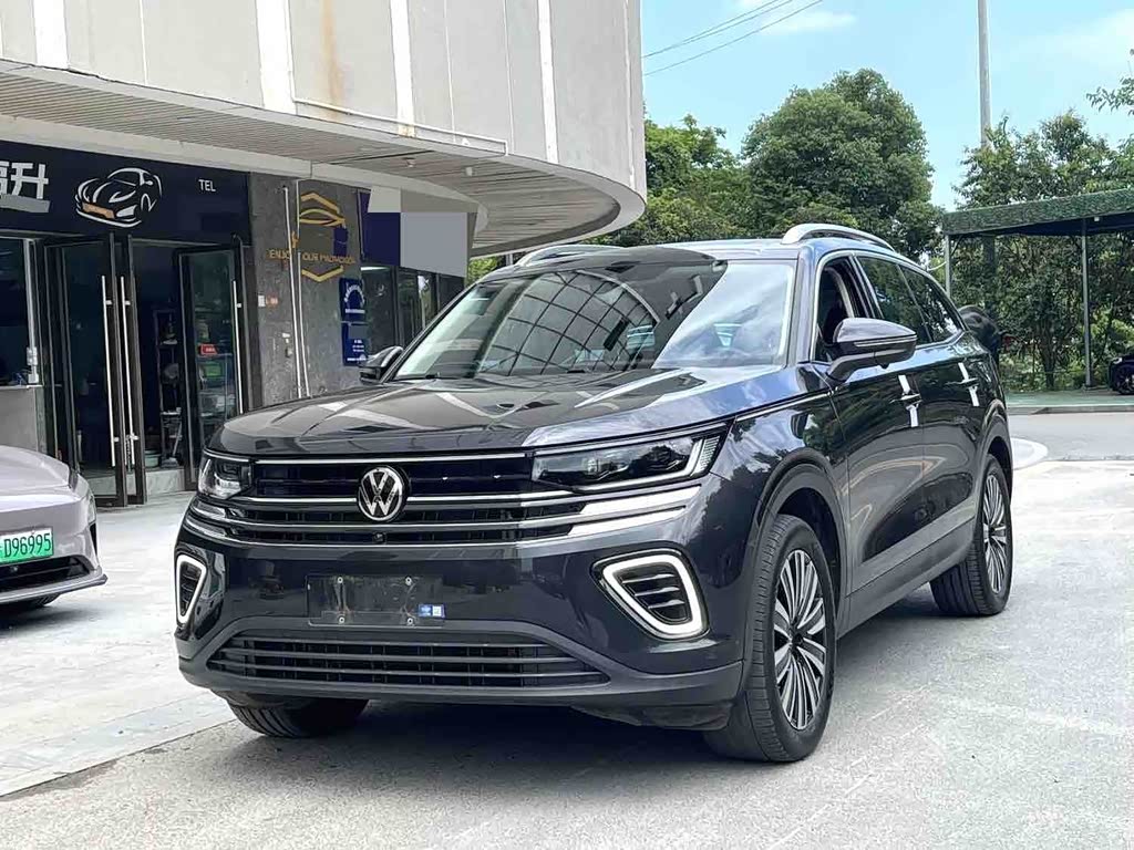 Volkswagen Tavendor
