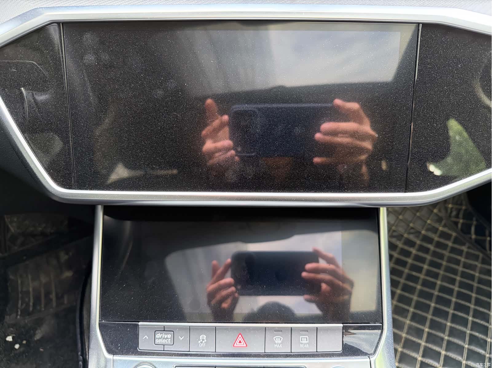 Audi A6, 2020 14
