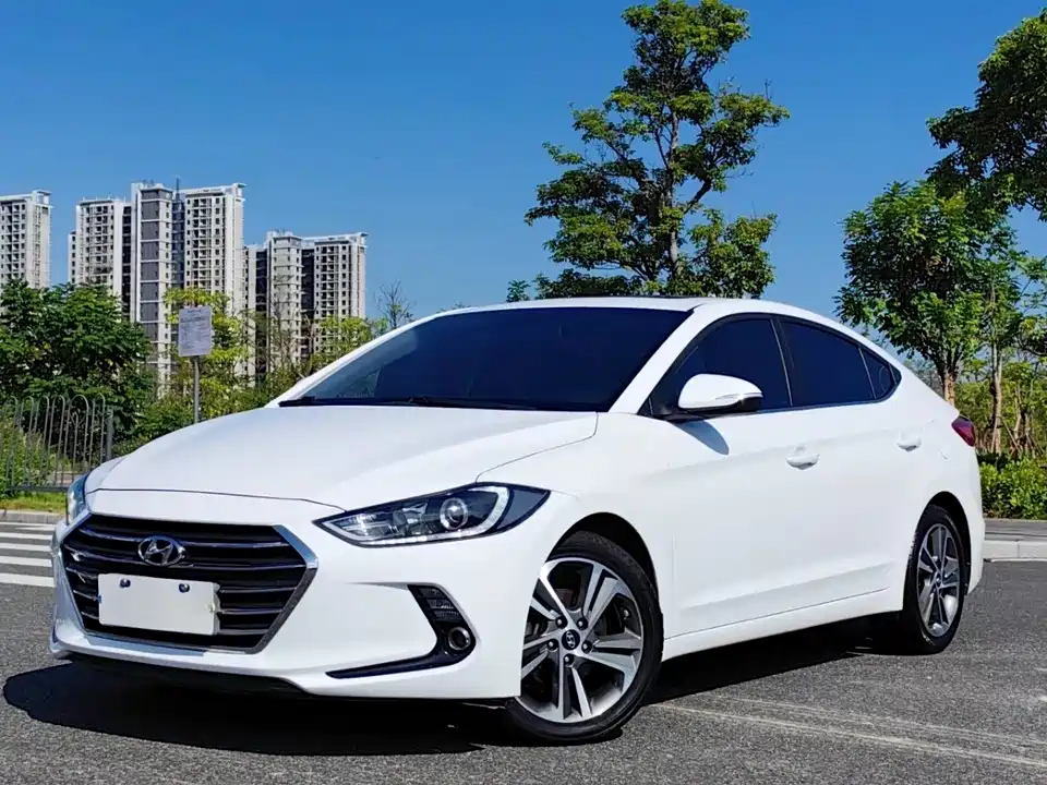 Hyundai Lead