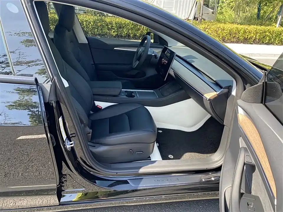 Tesla Model 3 Tesla Model 3