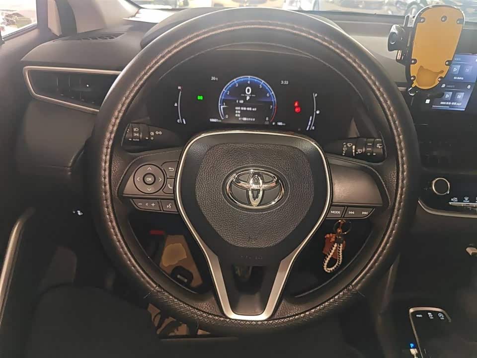 Toyota Fenglanda Toyota Fenglanda